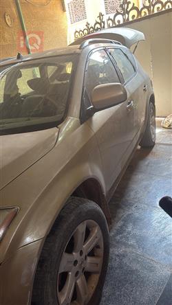 نيسان مورانو